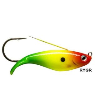 Picture of Rapala Weedless Shad WSD08