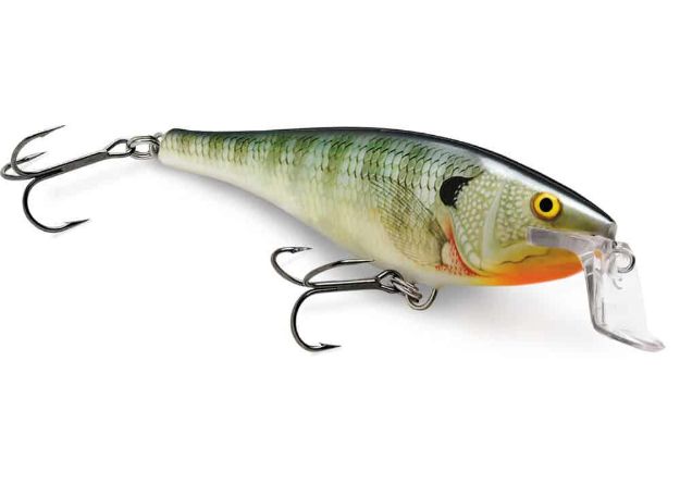 Slika Rapala Super Shad Rap SSR14