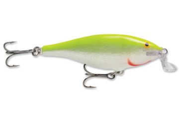Picture of Rapala Shallow Shad Rap SSR07