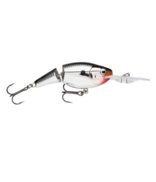 Picture of Rapala Jointed Shad Rap JSR07