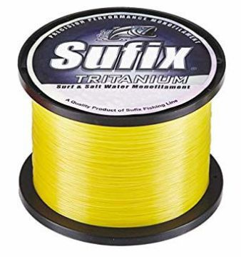 Slika Sufix Tritanium Neon Gold