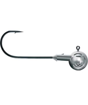 Slika Jaxon Jig Glave Black Nickel HO-GB