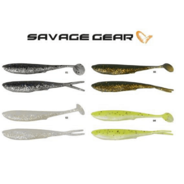 Picture of Savage Gear 3D Fry 5 cm