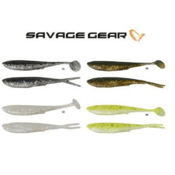 Slika Savage Gear 3D Fry 5 cm