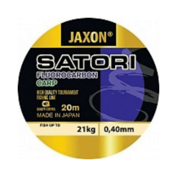 Picture of Jaxon Satori Premium Fluorcarbon 20 m ZJ-SAG