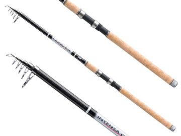 Picture of Jaxon - Intensa GTX Tele Allround  40-80g