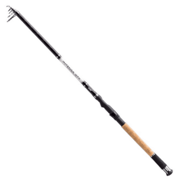 Picture of Jaxon - Intensa GTX X-Cross Tele Carp WJ-IXG