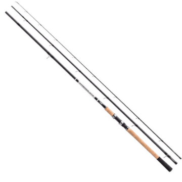 Picture of Jaxon - Intensa GTX Match ZX 5-25 g WJ-IXM