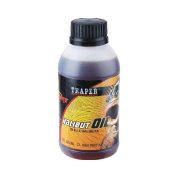 Picture of Traper Ulje  Halibut 300 ml