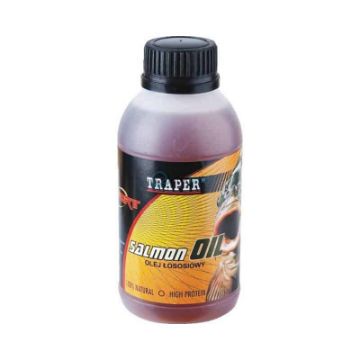 Picture of Traper - Ulje - Losos 300 ml
