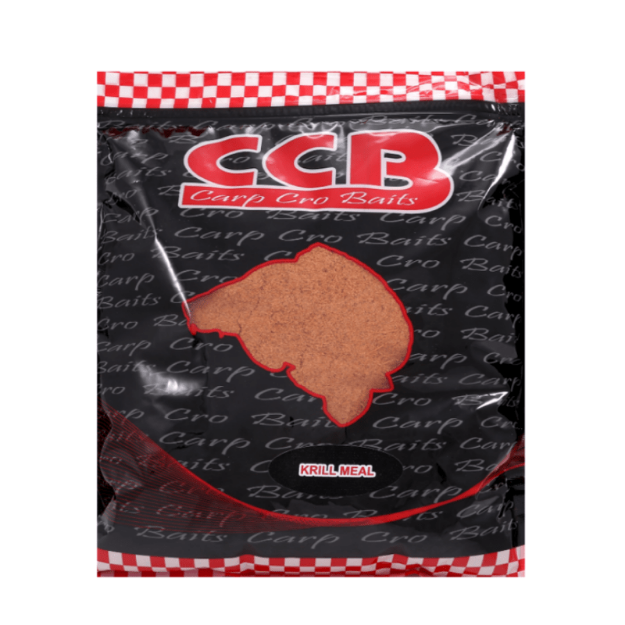 Slika CCB Krill Fish Meal 1 kg