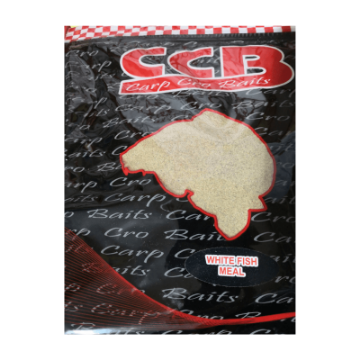 Slika CCB White Fish Meal 1 kg