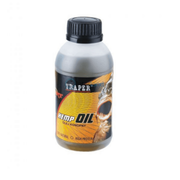 Picture of Traper - Ulje Konoplja 300 ml
