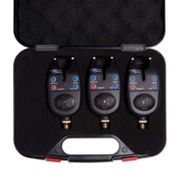 Picture of Carp Spirit Set sa 3 Signalizatora