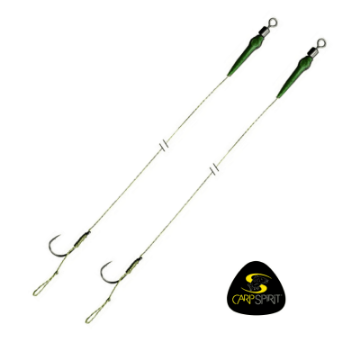 Picture of Carp Spirit Classic Hair Rig 25 lb