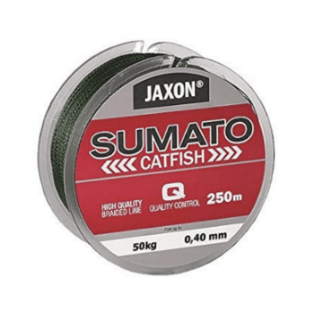 Picture of Jaxon Sumato Catfish Špaga 250m