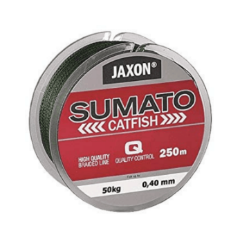 Slika Jaxon Sumato Catfish Špaga 250m