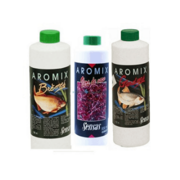 Picture of Sensas Aromix 500 ml