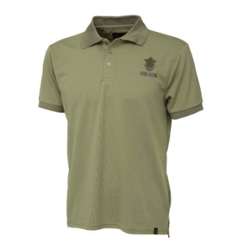 Picture of Prologic Bank Bound TechFit Polo