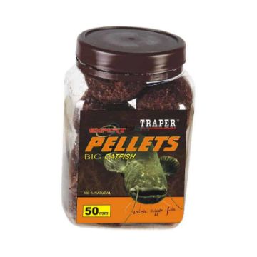 Picture of Traper Pelete za Soma 50 mm 500 g