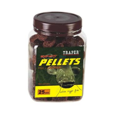 Picture of Traper Pelete za Soma 24mm 600 g