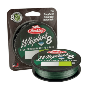 Picture of Berkley Whiplash 8 Green 150m