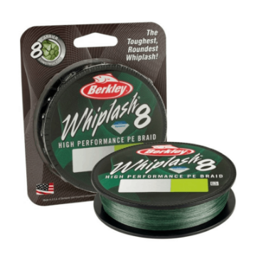 Slika Berkley Whiplash 8 Green 150m