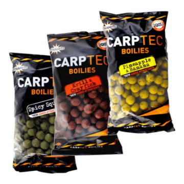 Picture of Dynamite Baits CarpTec Boile 20mm 1 kg