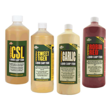 Picture of Dynamite Baits Liquid Carp Food 1L