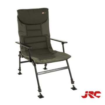 Picture of JRC Defender HI-Recliner Armchair