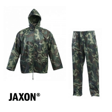 Slika Jaxon Kišno Odijelo Camo UJ-AKPLM