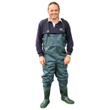 Picture of Shakespeare Sigma Nylon Chest Wader