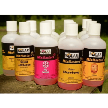 Picture of Solar Mixmaster Liquids