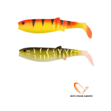 Slika Savage Gear Cannibal 8Cm