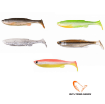 Slika Savage Gear 3D Fat Minnow T-Tail 9Cm 7G