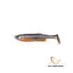 Slika Savage Gear 3D Fat Minnow T-Tail 9Cm 7G