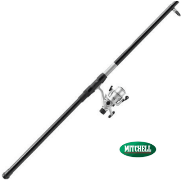 Picture of Mitchell Adventure Combo 350 cm 80-150 g