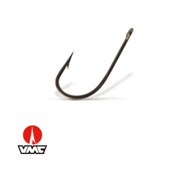 Picture of VMC National Round Short Shank 9287