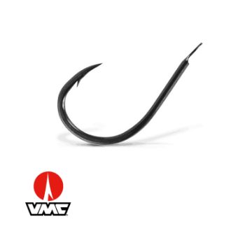 Picture of VMC Vanadium® Carp X Strong Black Nickel