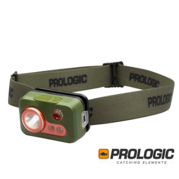 Picture of Prologic Lumiax MKII Head Lamp