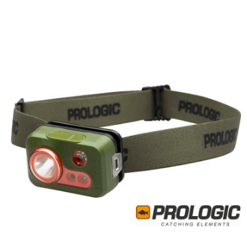 Slika Prologic Lumiax MKII Head Lamp