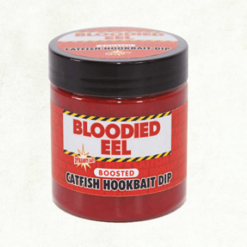 Picture of Dynamite Baits Bloodied Eel Bait DIP 270ml