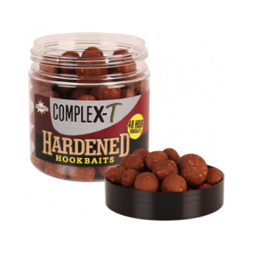 Picture of Dynamite Baits Complex-T Hardened Hookbaits