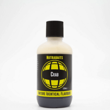 Picture of Nutrabaits Nature Identical Flavour 100 ml