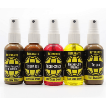 Picture of Nutrabaits High Attract Bait Sprays