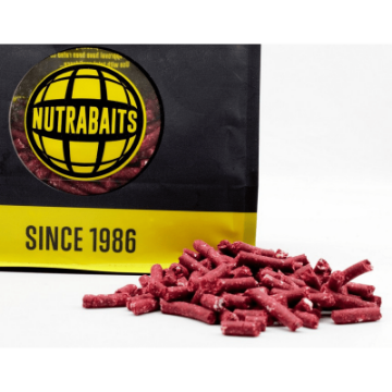 Picture of Nutrabaits Pelete 1 kg