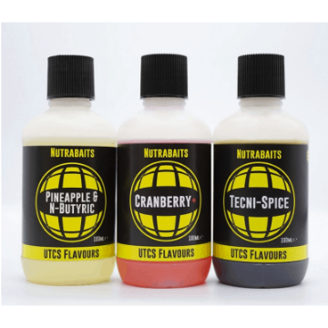 Picture of Nutrabaits UTCS Flavours 100 ml