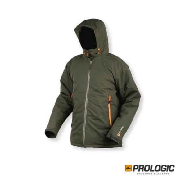 Slika Prologic LitePro Thermo Jacket
