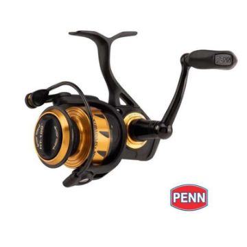 Picture of Penn Spinfisher SSVI Spin Reel BX