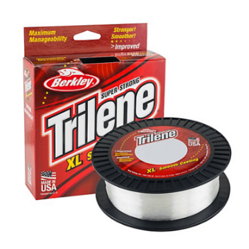 Slika Berkley Trilene XL 100m Clear